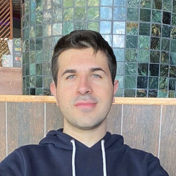 Matteo Vergani