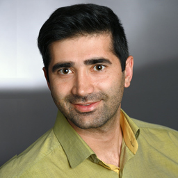 Saeid Arjmandian
