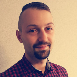 Benjamin Schandra