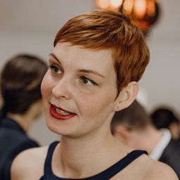 Maria Rehdorf