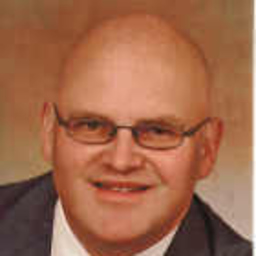 Profilbild Manfred Stefan Müller