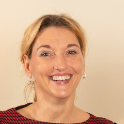 Sandra Isele-Mohr