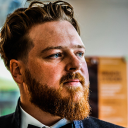 Stefan Kraus