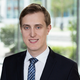Maximilian Krebs