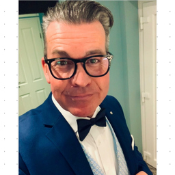 Dipl.-Ing. Jörg Rusch