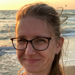 Sandra Maier-Beck