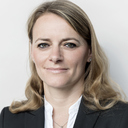 Social Media Profilbild Kathrin Düker Grünwald