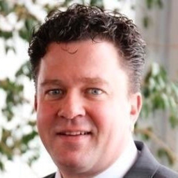 Olaf Korf