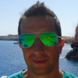Scott Aiken