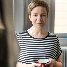 Jana Tischer-Bach's profile picture