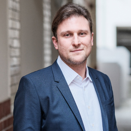 Dirk Lehmann