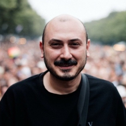 Yigit Yirmibes