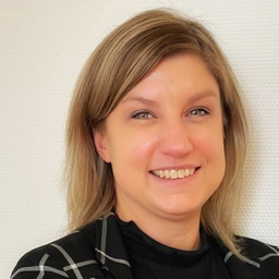 Yvonne Zinßmeister