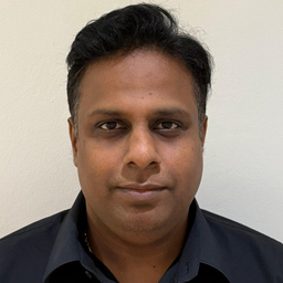 Rakesh Nair