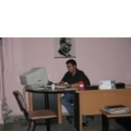 Caner Guzel