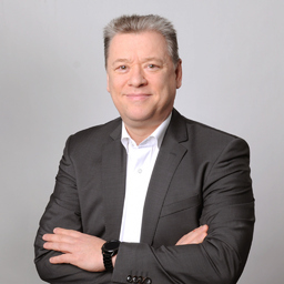 Dipl.-Ing. Markus Klein