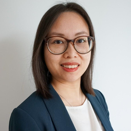 Mai Anh Tran