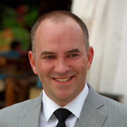 Gary Shaben