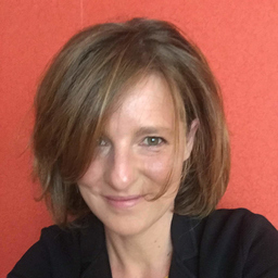 Ruth Fürsatz