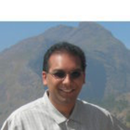 Aalok Shah