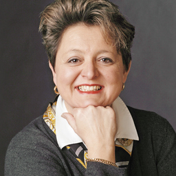Marianne Zambotti-Hauser