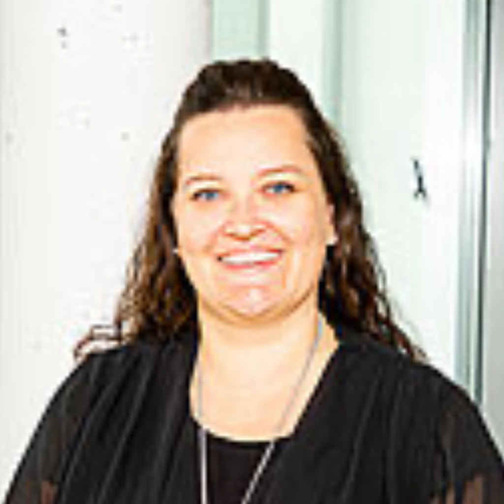 Nadine Sperl Einrichtungsleitung Altenhilfe Tübingen gGmbH XING