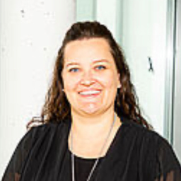 Nadine Sperl