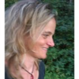 Birgit Riegels