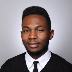 Stephane Fofou