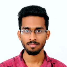 Sethu Aravind