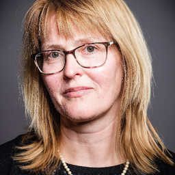 Anke Poock