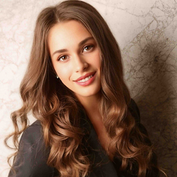 Alina Risters