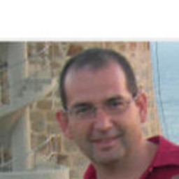Carlos Salvadores García