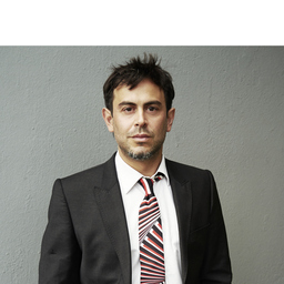 Guillermo Laborde Garcia