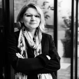 Derya Turgay-Herz