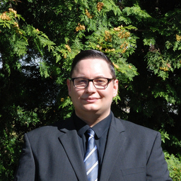 Maximilian Grüttemeier's profile picture