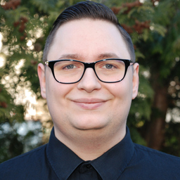 Maximilian Grüttemeier