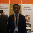 MUSTAFA ÇAKIR