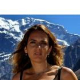 Silvina Saa Avellaneda