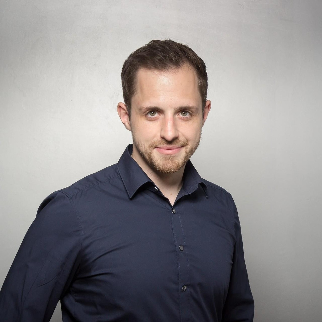 Felix Kammerer Executive Professional Cybersecurity Edge Cloud