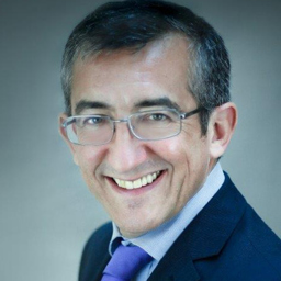 Nicolas Pavesi