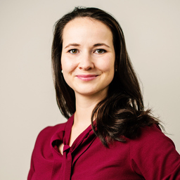 Daniela Vollstädt