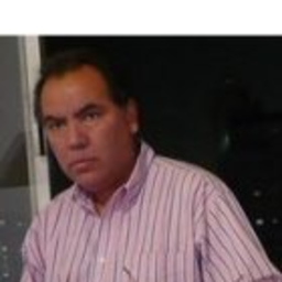 Gustavo Vargas