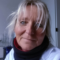 INA MEINKE