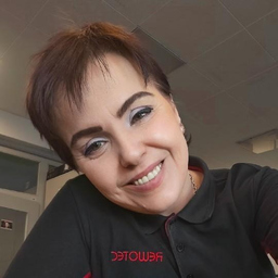 Petya Bozhinova