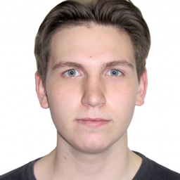 Dmytro Proskuriakov