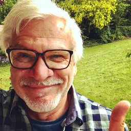 Bernd Taube