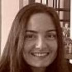 Regina Dias Villas Bôas