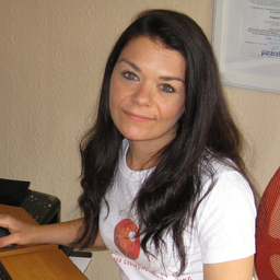 Judith Regener