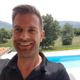 Kevin Vorderwülbecke